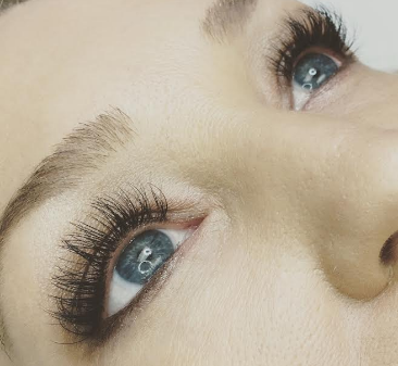 Why are my Eyes itching after applying Eyelash Extensions - THE SPA AND  LASH STUDIO CLEARFIELD