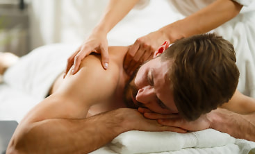 Massage Therapy Layton
