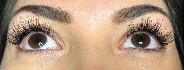 Classic Lash Extensions Kaysville