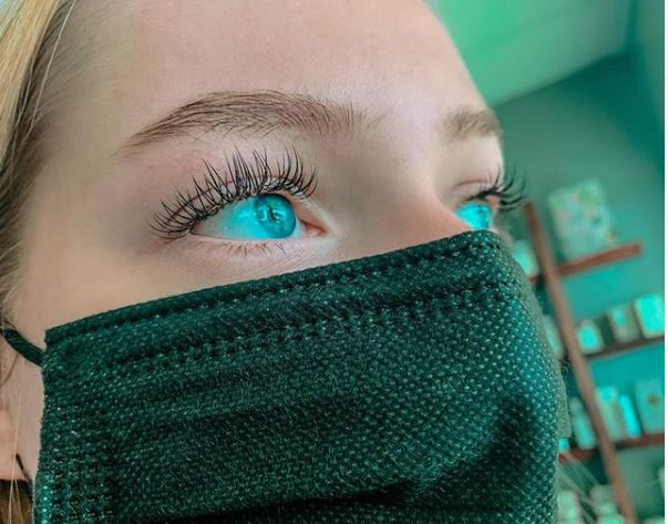 Eyelash Extensions West Point