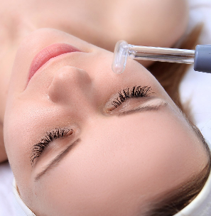 Facial in Clearfield