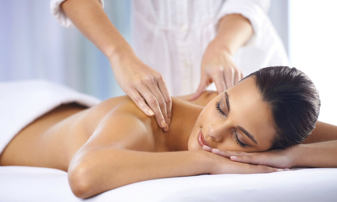 The Cost of Massage Therapy
