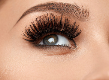 Guide to Eyelash Extensions 
