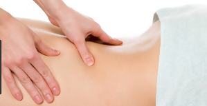 Back Pain Management in Massage