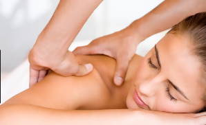 Massage in Clearfield