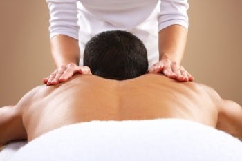 Massage Therapist Clearfield