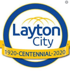 Layton City Utah