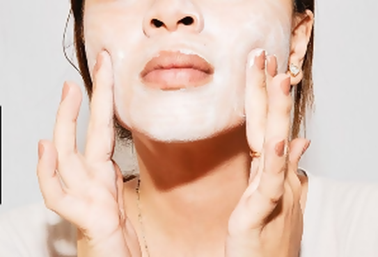 Skin Care Facial