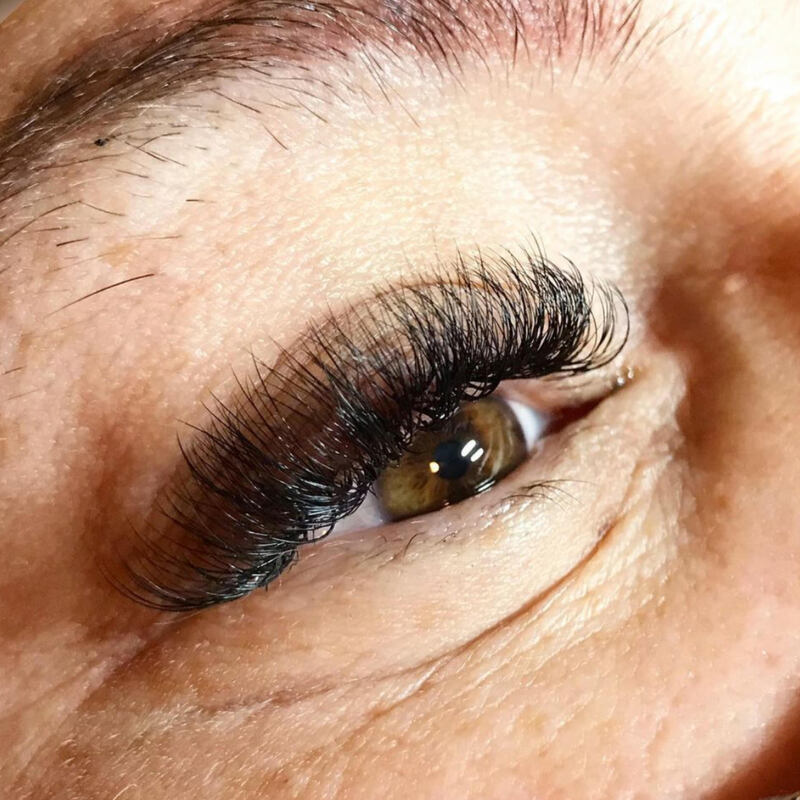 West Point Classic Eyelash Extensions